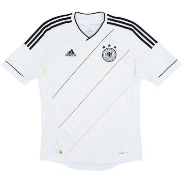2012-13 Germany Home Shirt - 5/10 - (M)