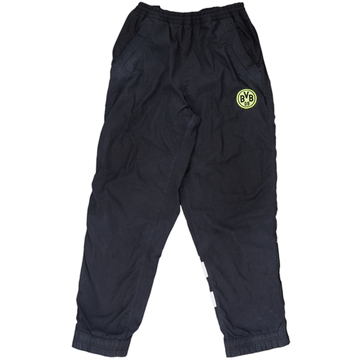 1996-97 Borussia Dortmund Nike Track Pants/Bottoms - 6/10 - (L)