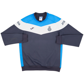 2016-17 Espanyol Joma Sweat Top - 5/10 - (M)