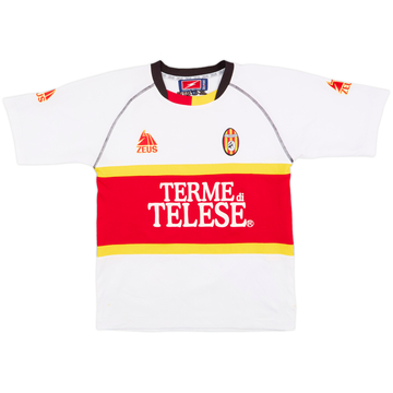 2004-05 Benevento Away Shirt - 7/10 - (M)