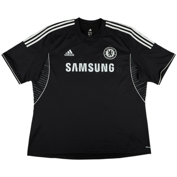 2013-14 Chelsea Third Shirt - 4/10 - (XXL)