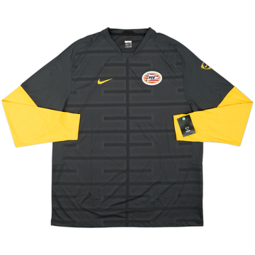 2009-10 PSV Nike Training Shirt (XXL)
