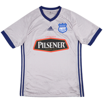 2017 Emelec Away Shirt - 7/10 - (M)