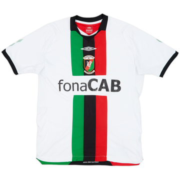 2008-09 Glentoran Away Shirt - 6/10 - (M)