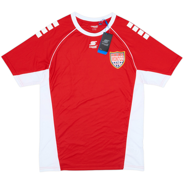 2015 Capelli Template Shirt #22 (XS)