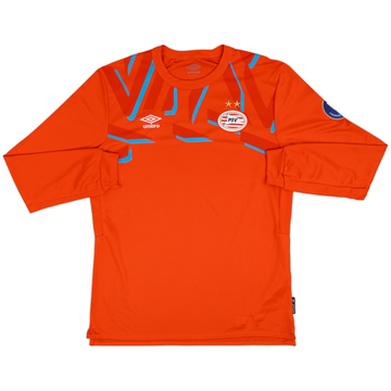 2019-20 PSV GK Shirt - 9/10 - (L)
