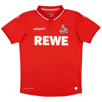 2018-19 FC Koln Away Shirt - 7/10 - (M)