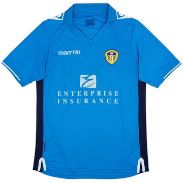 2012-14 Leeds United Away Shirt - 7/10 - (M)