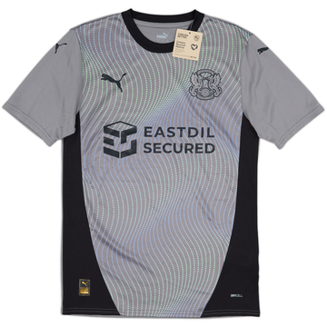 2024-25 Leyton Orient Away Shirt (S)