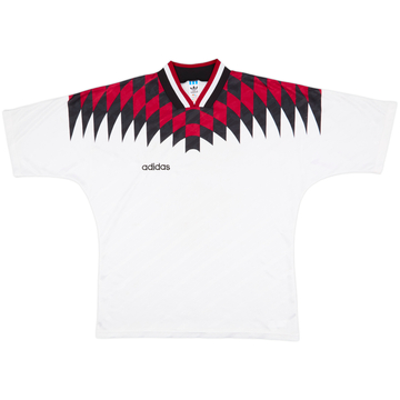1994-96 Georgia Away Shirt - 9/10 - (XL)