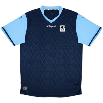 2012-13 1860 Munich Home Shirt - 8/10 - (3XL)