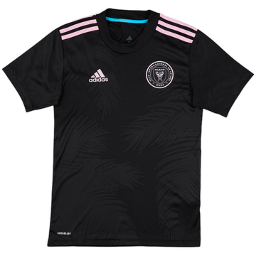 2021 Inter Miami Away Shirt - 10/10 - (XS)