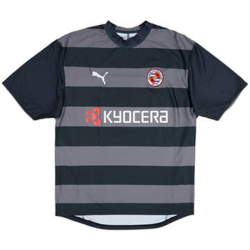 2007-08 Reading Away Shirt - 6/10 - (M)