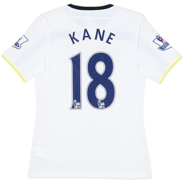 2014-15 Tottenham Home Shirt Kane #18 (M)