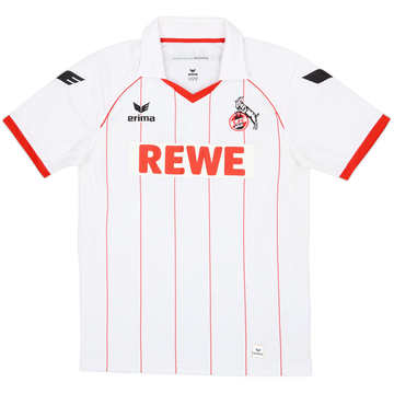 2012-13 FC Koln Home Shirt - 7/10 - (M)