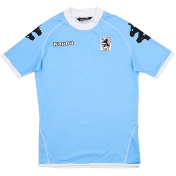 2006-07 1860 Munich Home Shirt - 7/10 - (M)