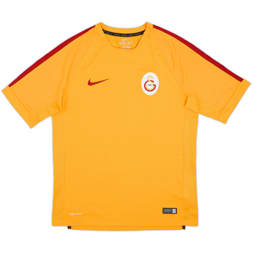 2014-15 Galatasaray Nike Training Shirt - 7/10 - (M)