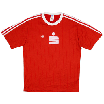 1980s adidas Template Shirt #11 - 10/10 - (XL)
