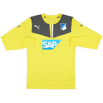 2013-14 TSG Hoffenheim GK Shirt - 7/10 - (L)