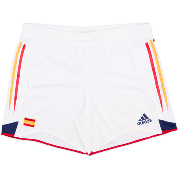 2004-06 Spain Away Shorts - 9/10 - (M)