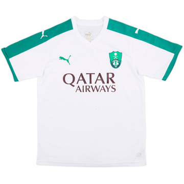 2016-17 Al-Ahli Saudi Puma Training Shirt - 5/10 - (M)