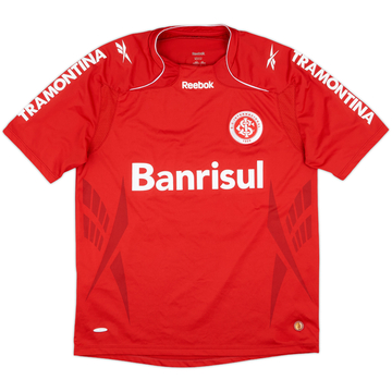 2009 Internacional Home Shirt - 9/10 - (M)