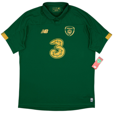 2019-20 Ireland Home Shirt (XL)