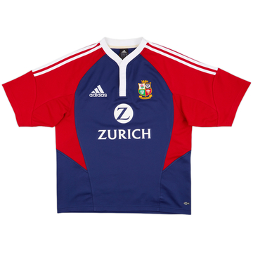 2005 British & Irish Lions Away Shirt - 10/10 - (M)