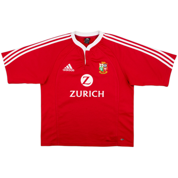 2005 British & Irish Lions Home Shirt - 7/10 - (L)