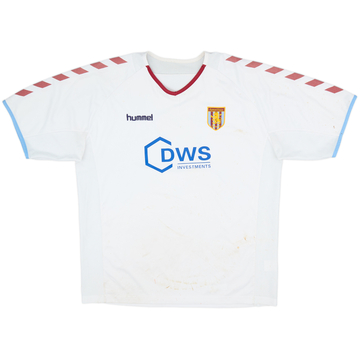 2004-05 Aston Villa Away Shirt - 4/10 - (XL)