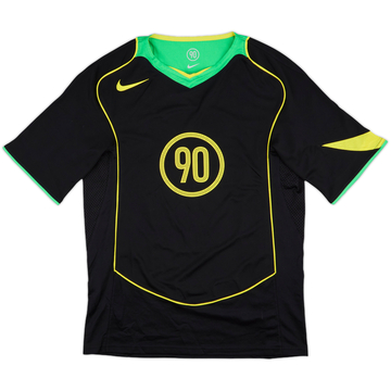 2025 Nike Total 90 Remake Training Shirt - 10/10 - (S)