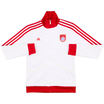 2010-11 Bayern Munich adidas Track Jacket - 5/10 - (M)