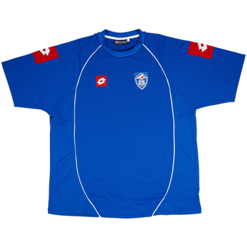 2003-05 Serbia and Montenegro Home Shirt - 10/10 - (XXL)