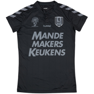 2016-17 RKC Waalwijk Away Shirt - 8/10 - (Women's L)