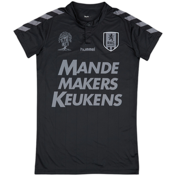 2016-17 RKC Waalwijk Away Shirt - 8/10 - (Women's L)