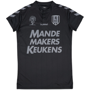 2016-17 RKC Waalwijk Away Shirt - 9/10 - (Women's L)