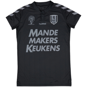 2016-17 RKC Waalwijk Away Shirt - 9/10 - (Women's L)
