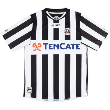 2010-11 Heracles Almelo Home Shirt - 9/10 - (XS)