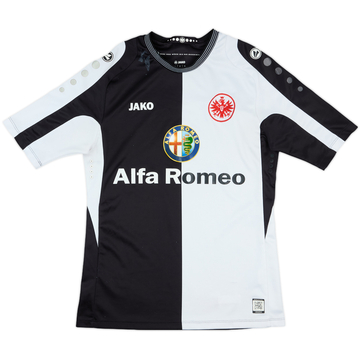 2013-14 Eintracht Frankfurt Away Shirt - 5/10 - (S)