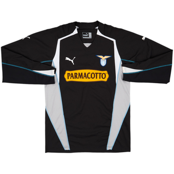 2004-05 Lazio GK Shirt - 8/10 - (S)