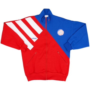 1993-95 Bayern Munich adidas Track Jacket - 3/10 - (M)