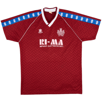 1990s US Vimo Home Shirt - 9/10 - (XL)