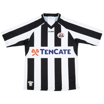 2011-12 Heracles Almelo Home Shirt - 9/10 - (S)
