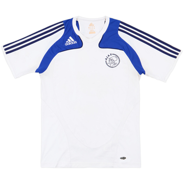 2008-09 Ajax adidas Training Shirt - 6/10 - (M)