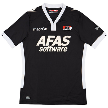 2014-15 AZ Alkmaar Away Shirt - 7/10 - (L)