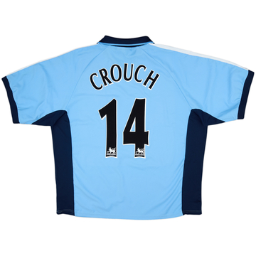 2004-06 Southampton Third Shirt Crouch #14 - 8/10 - (XXL)