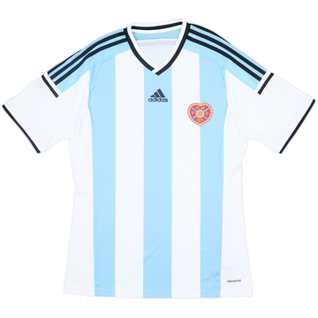 2014-15 Hearts Away Shirt - 10/10 - (L)