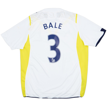 2009-10 Tottenham Home Shirt Bale #3 - 6/10 - (M)