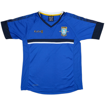2017-2018 Sheffield Wednesday Elev8 Training Shirt - 7/10 - (M)