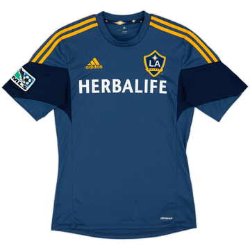 2013-15 LA Galaxy Away Shirt - 9/10 - (S)